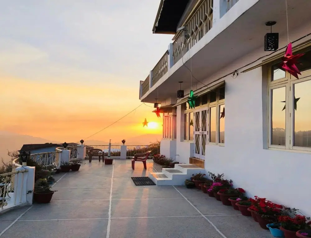 Aqua De Vida Resort