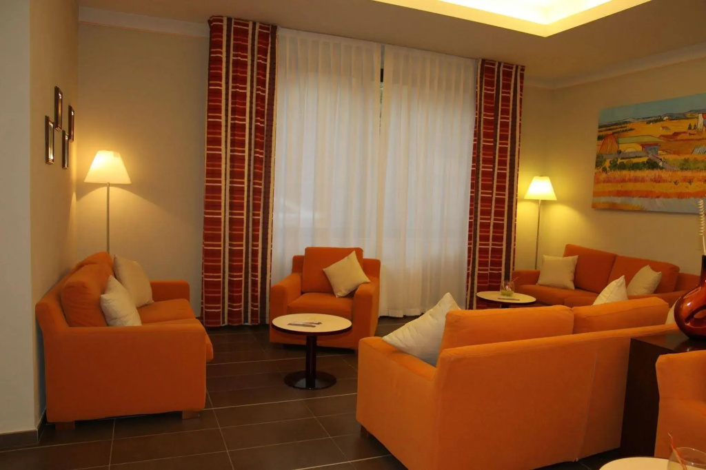 Hotel Santo Stefano