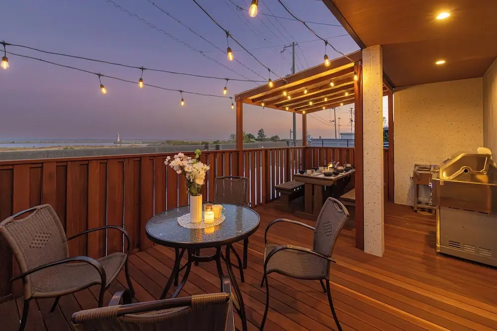 Rush Awaji Canariya - Seaside Holiday Home - Self Check-In Only