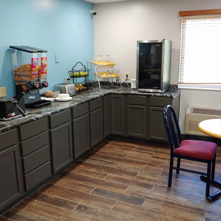 Days Inn West-Eau Claire