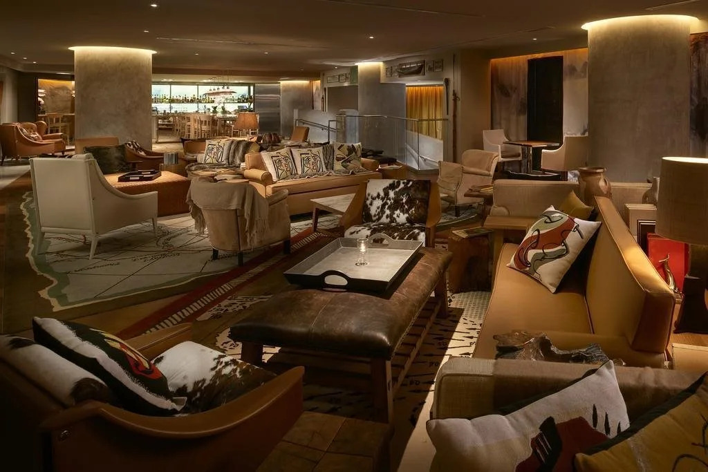 Nuovo Properties at Brickell 1st