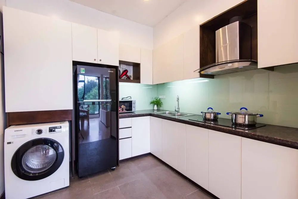 Luxe Paradise Residence 9 Quang Khanh