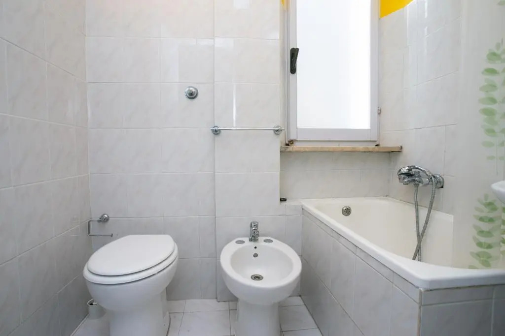 Residence Mare Verde - Interno 19-16