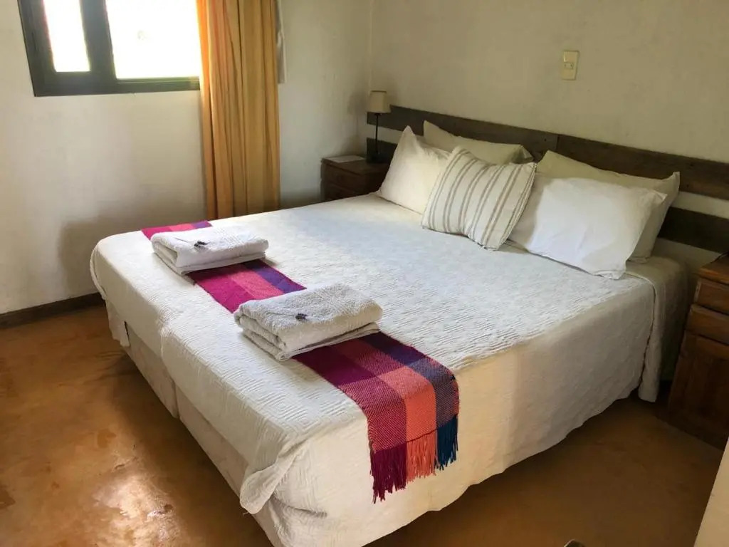 Tikaykilla Lodge & Wines