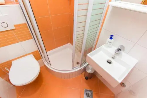 Apartments Srdarev Pencov