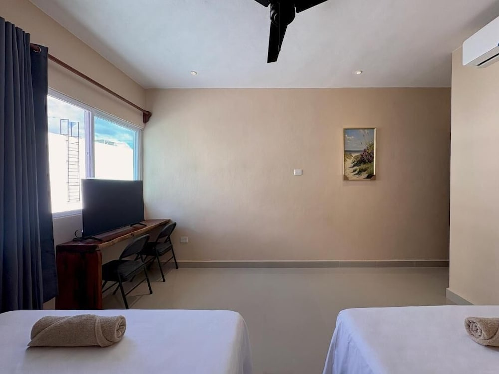 Vica Mayan Guest House - By Aloja RV