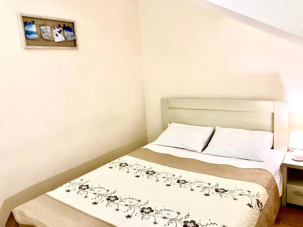 3-room New Gudauri 404