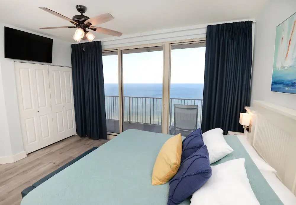 Shores Of Panama 1820 2 Bedroom Condo