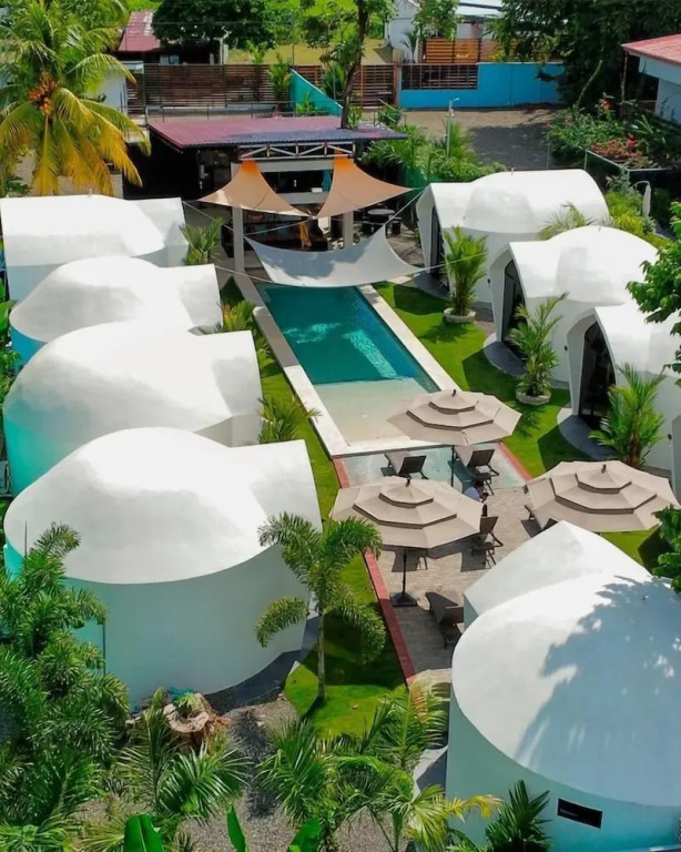 Alborada Boutique Stay