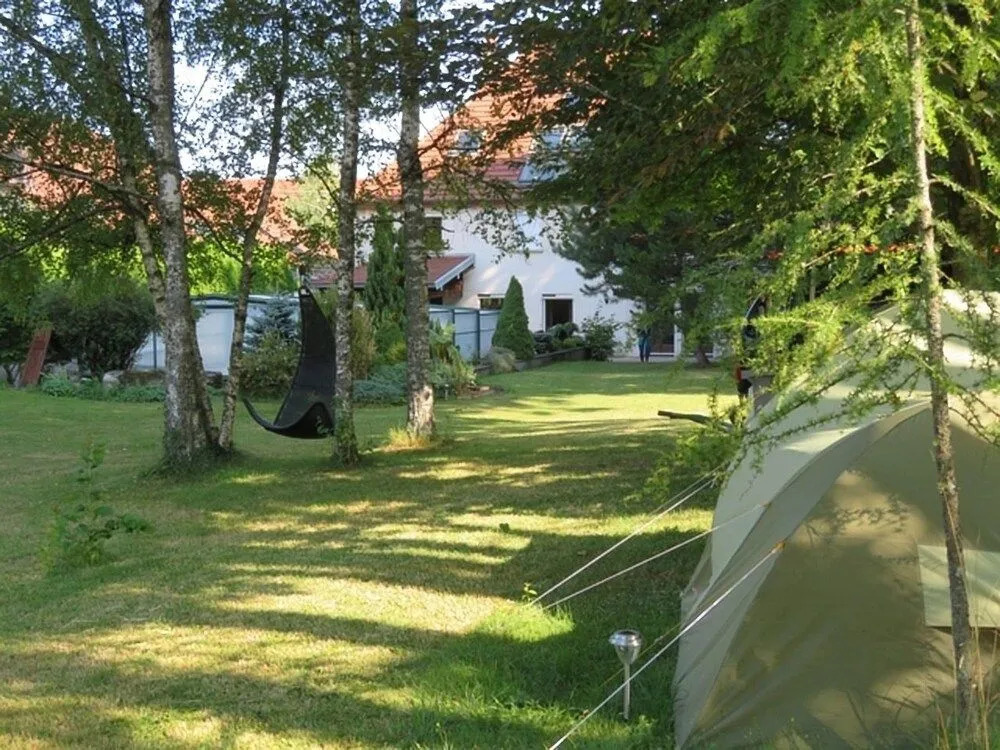 Les jardins darmance