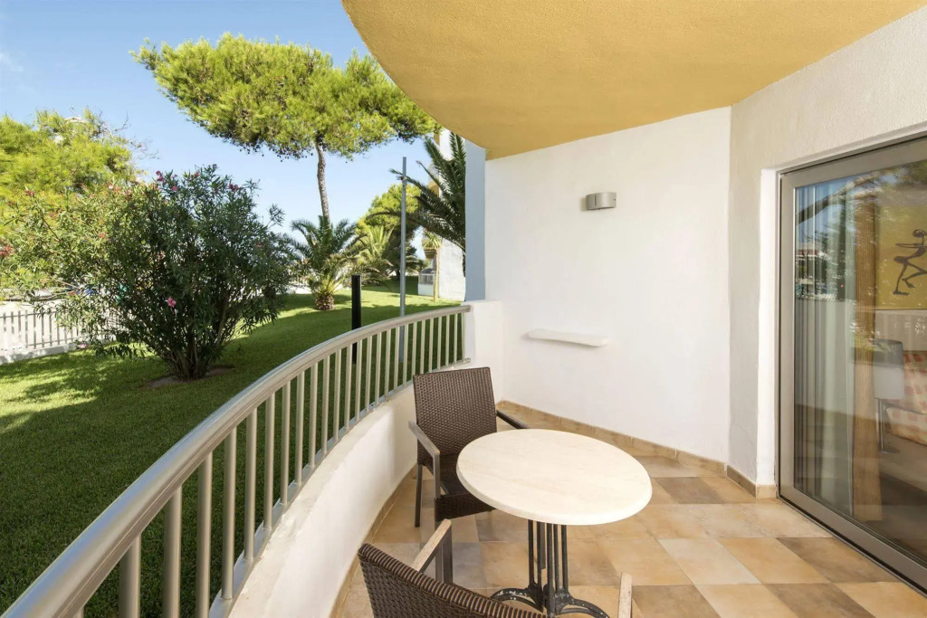 Iberostar Selection Albufera Park - All Inclusive