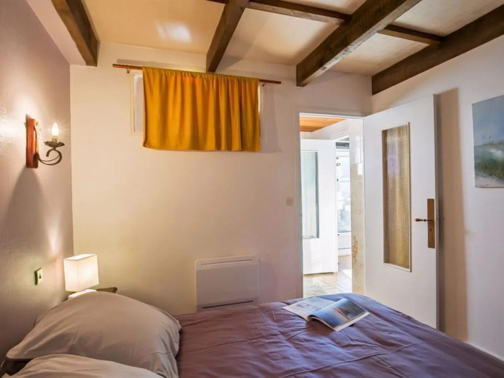 Holiday Home Ty Lez by Interhome