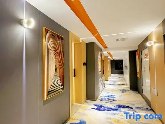 Yunhe Zhenpin Hotel