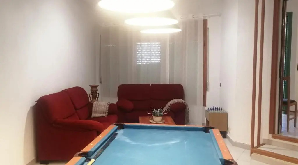 Casa Laguna 1