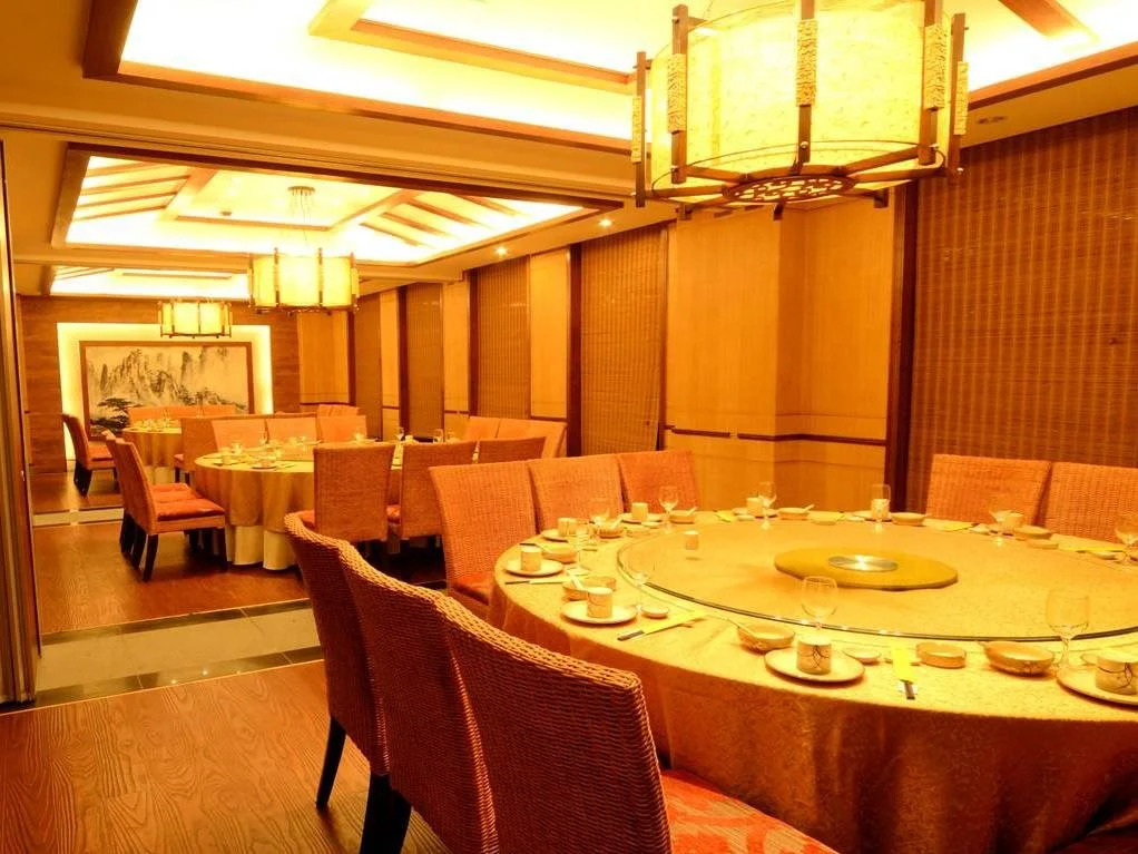 Hangzhou Gingko Garden Hotel