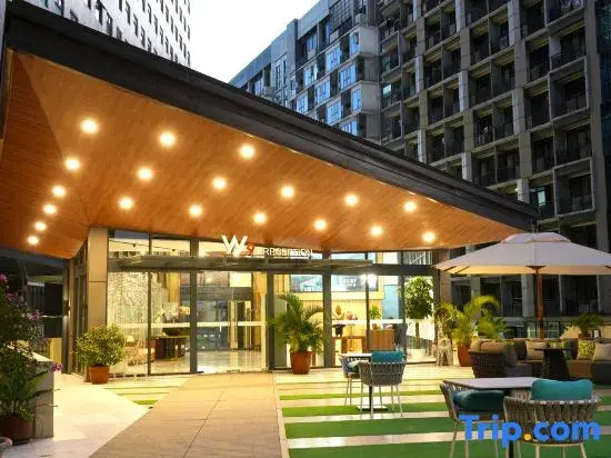 W9 Hotel and Resorts