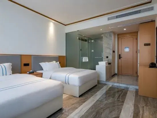 Haikou Yongxuan Hotel (HaiKou Business and Technology)