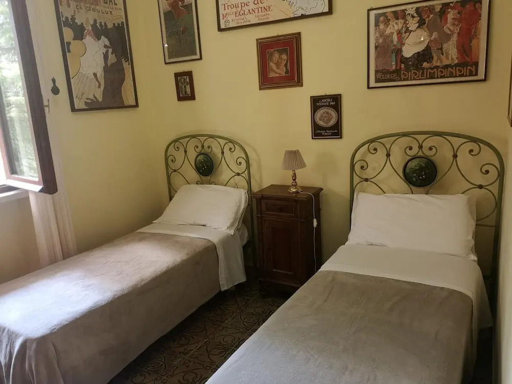 POGGIO ECO B&B