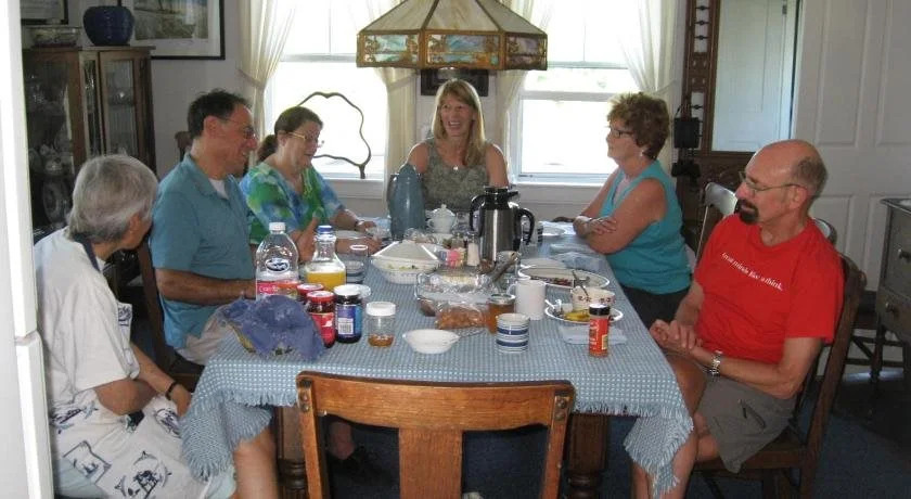 The Humble Farmer Bed & Breakfast