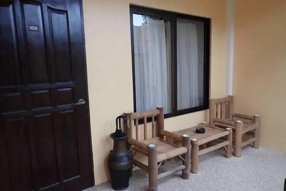 Lubi Resort