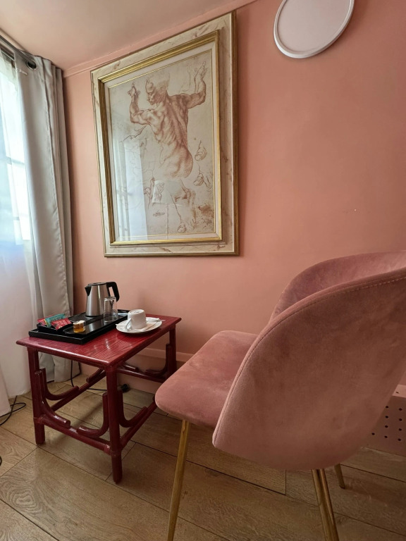 Hôtel Petit Saint-Honoré