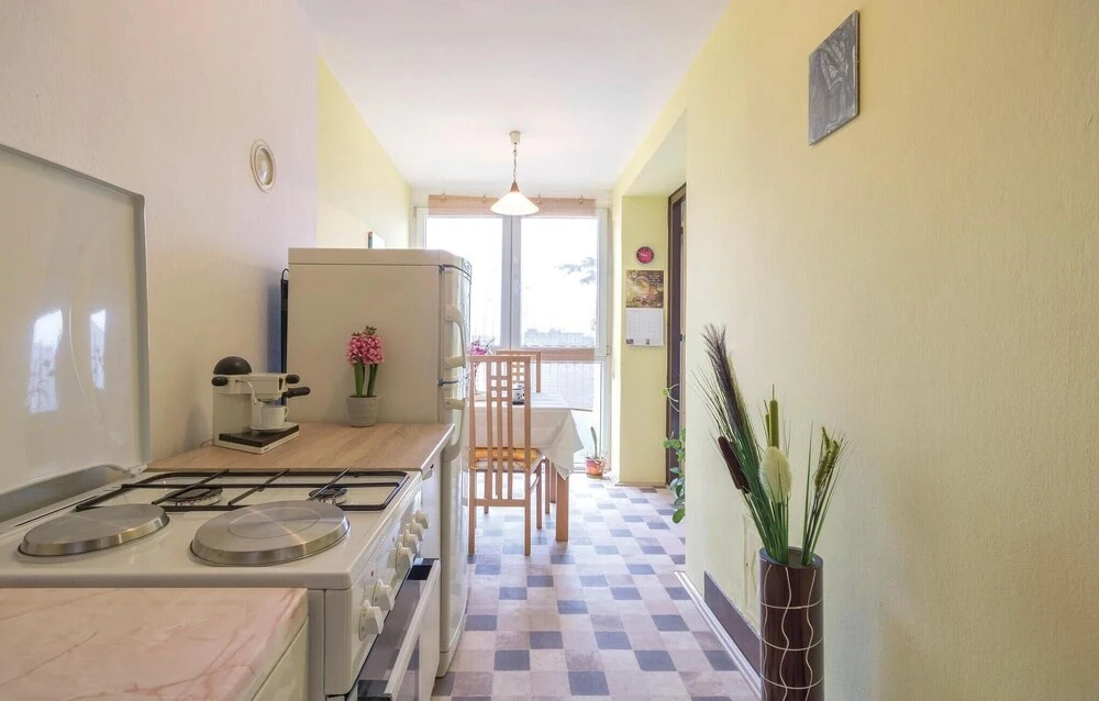 Amazing Apartment in Pula With 1 Bedrooms and Wifi