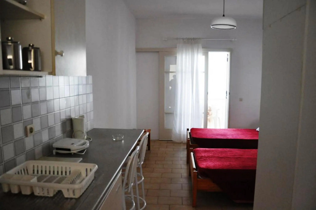 Koskinas Apartments