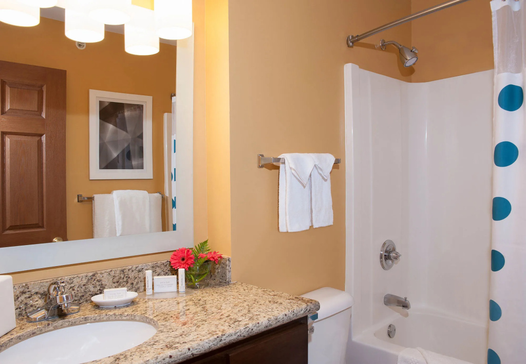 TownePlace Suites by Marriott Indianapolis - Keystone