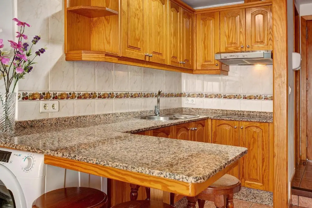 Montecarlo Apartamento 11