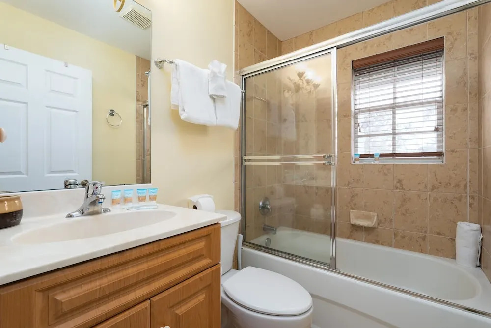 167 Delmar Avenue - Beautiful Private Pool Home on North end of the island home