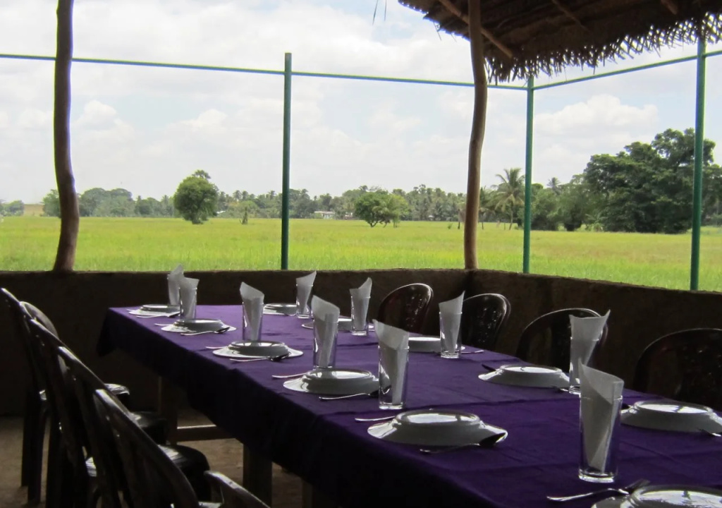 Samagi Guest House & Cottage