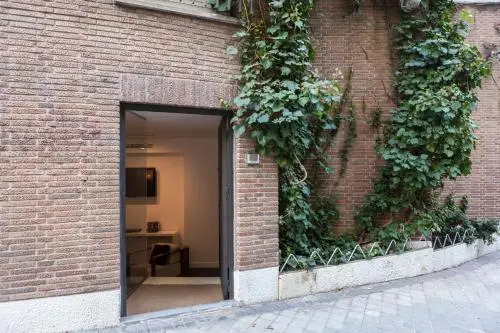 Apartamento Principe Pio