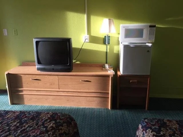 Statesman Inn