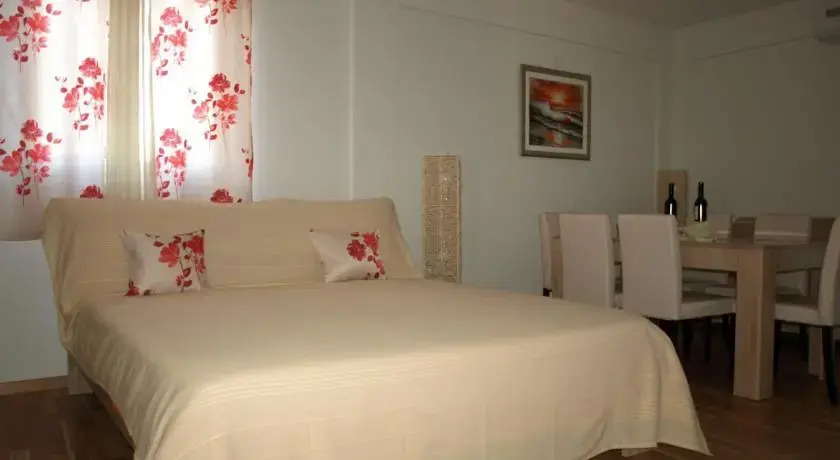 Apartmani Vera by the sea