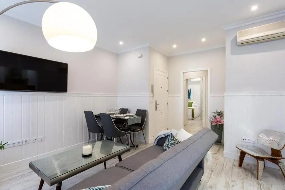 Isa Suite & Apartments