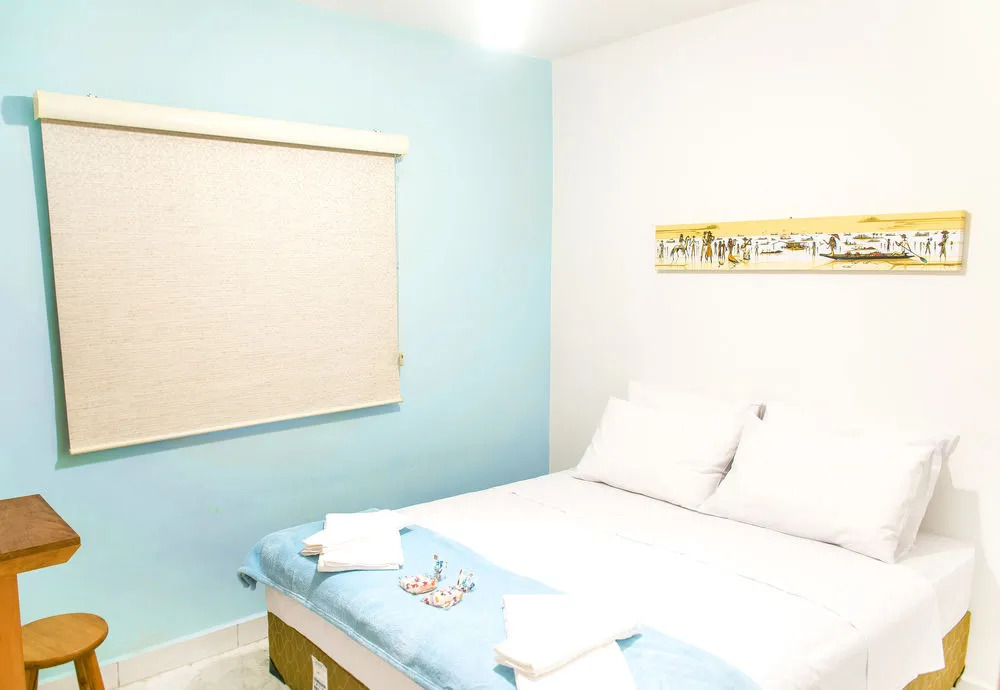 Aquarius Hotel