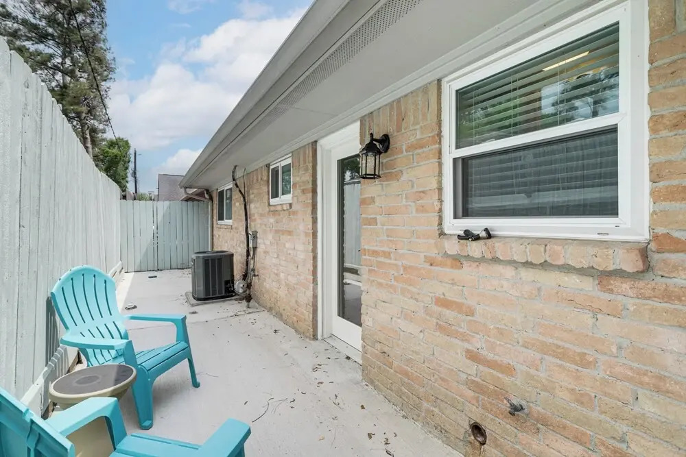 Pool Access: Energy Corridor Townhome in Houston!