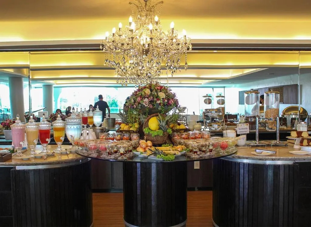 Hotel Village Premium Campina Grande