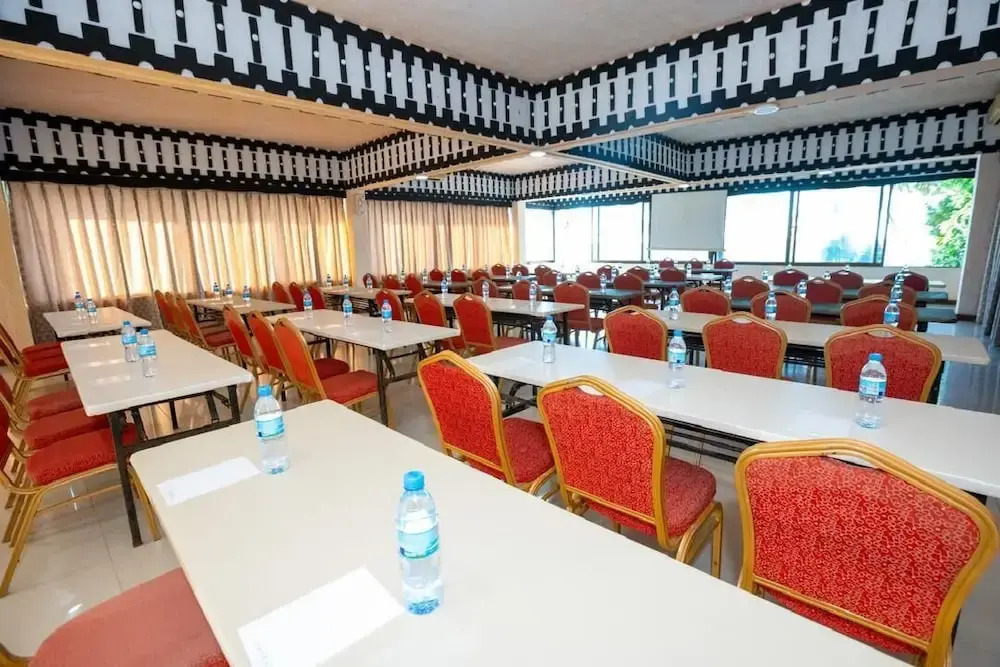 Beachcomber Hotel And Resorts