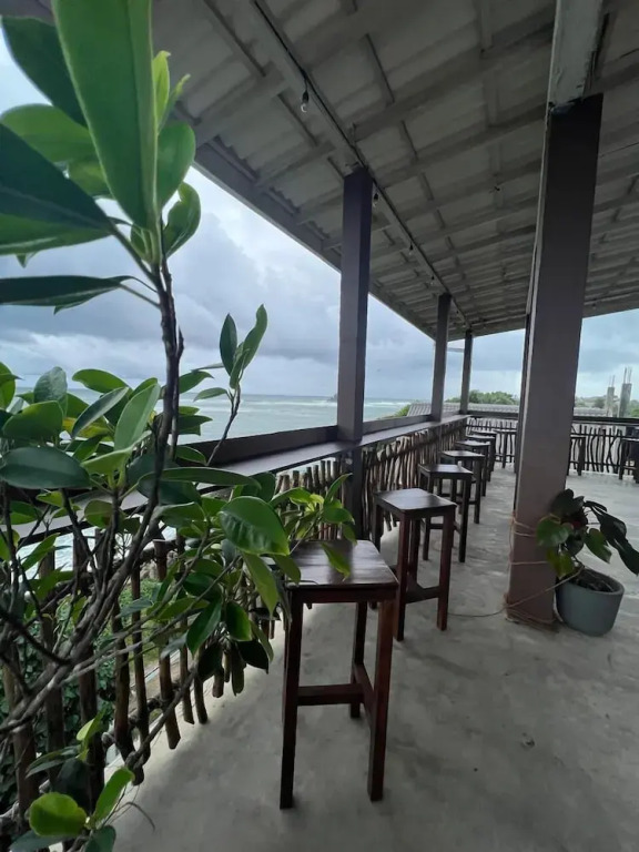 Galene Beach Hotel