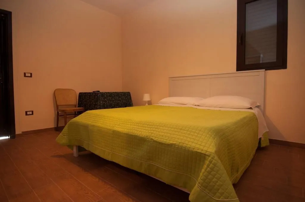 Albergo Conca D'Oro