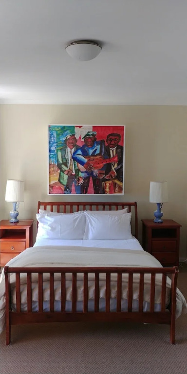 UniqueStay Villa Italia Apartment