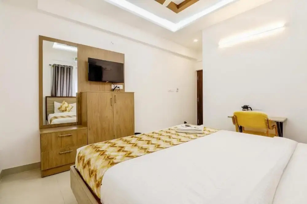 THE MARELLA SUITES