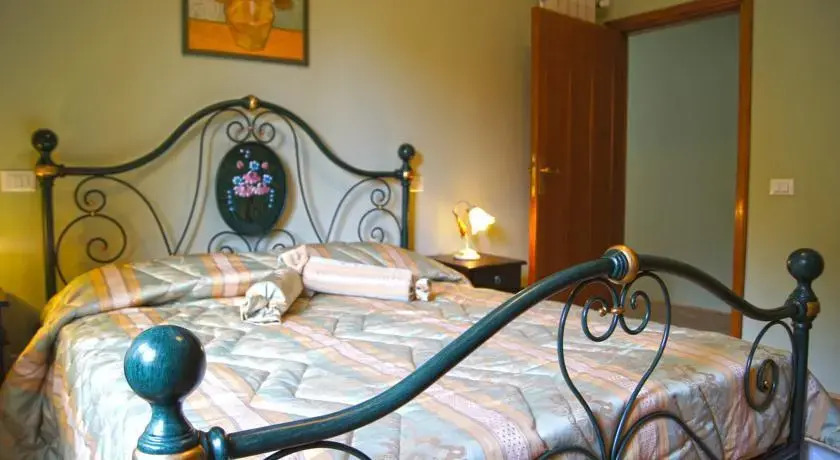 Casale Santamaria