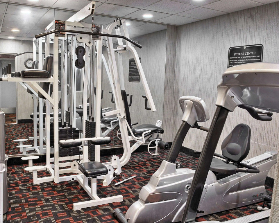 Comfort Inn Ruther Glen near Kings Dominion