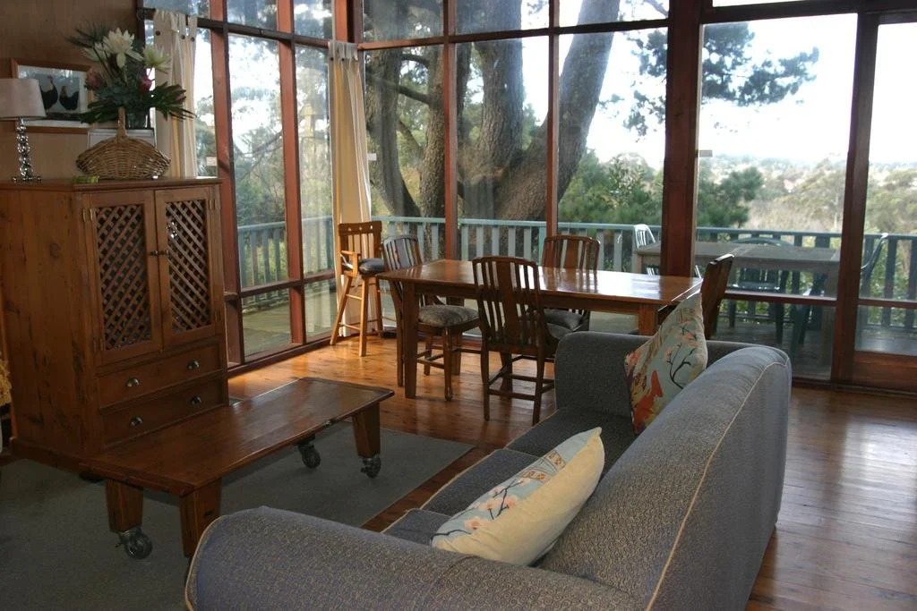 Sidneys Retreat