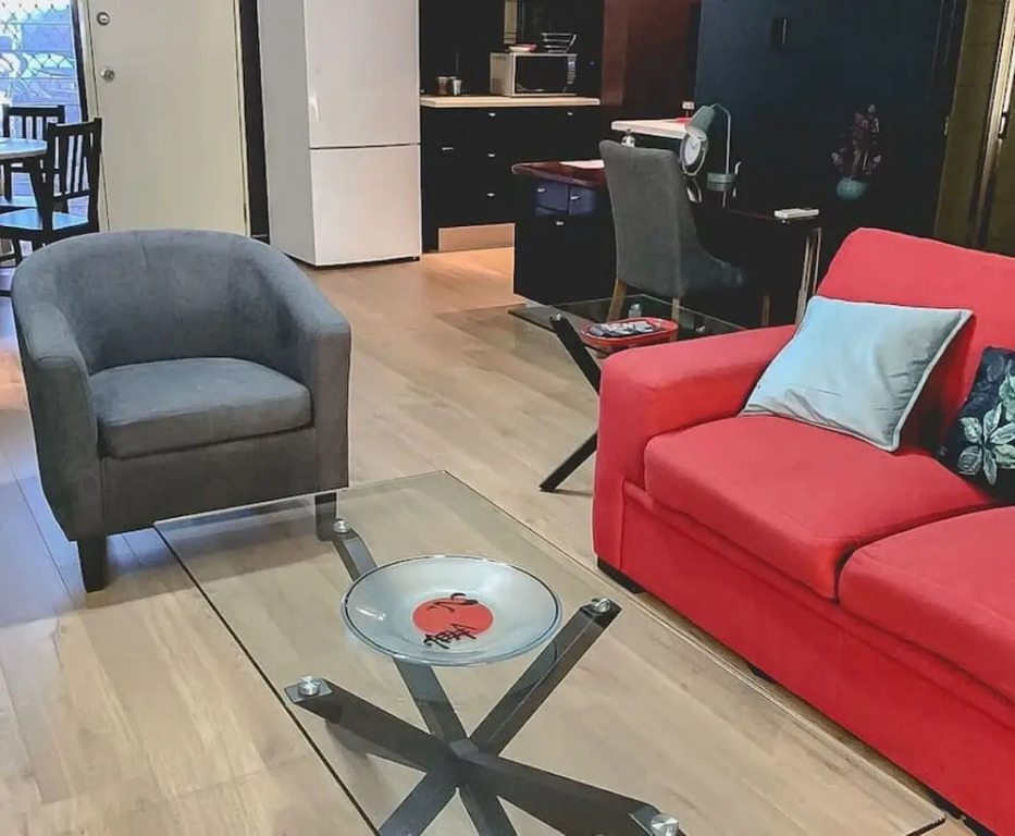ZEN MARKETS - 1 Bedroom Apartment