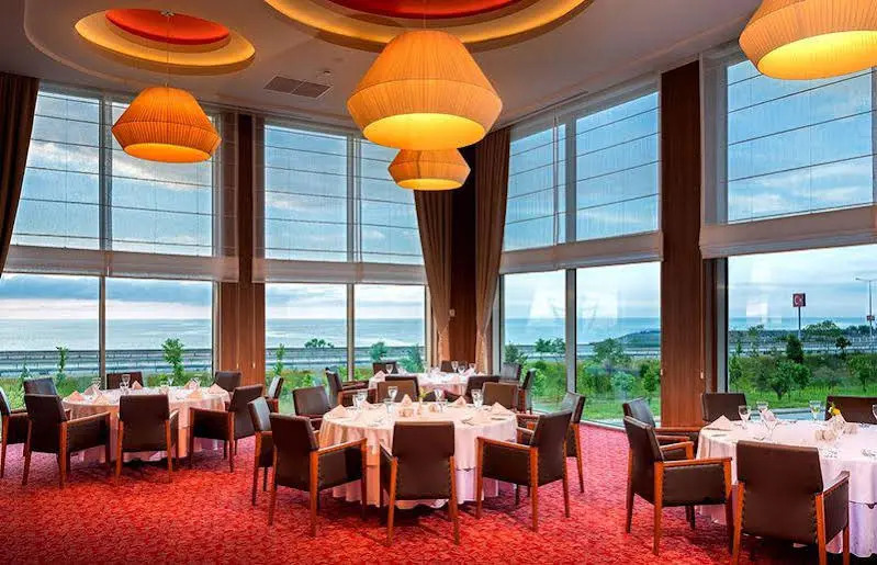 The Nora Hotels Family Club