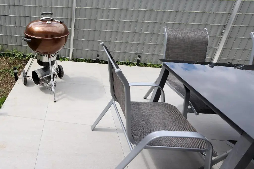 Exklusive FW mit 3 SZ und großer Terrasse