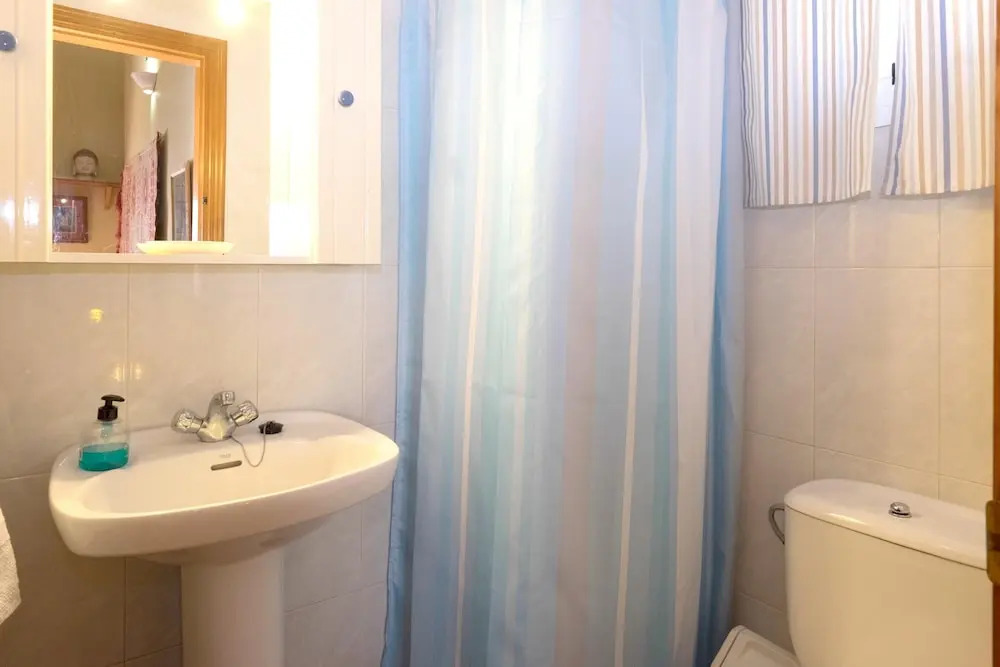 Villa With 3 Bedrooms in Málaga, With Wonderful sea View, Private Pool